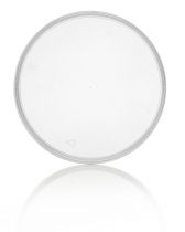 PP deksel TE 146mm RCP GLH