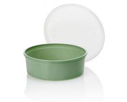 PP spg pot 115/39 250cc Forest Light Reusable / Herbruikbaar