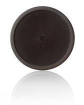 PE spg deksel 115/DE ZWART