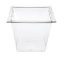 Vision salad container 650cc APET GLH