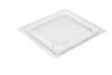 Clip over lid for 375/500/650cc APET GLH