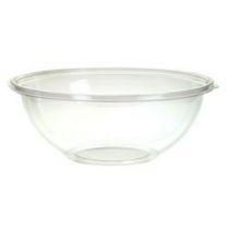 RPET saladebowl 600cc GLH