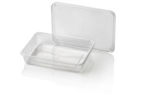PP SPG bak 182/35  500cc TRP Reusable / Herbruikbaar