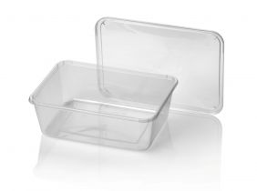 PP SPG bak 182/45  750cc TRP Reusable / Herbruikbaar