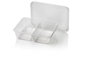 PP SPG bak 182/45  750cc TRP 2-VAKS Reusable / Herbruikbaar