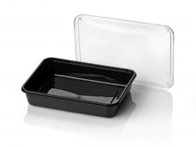 PP SPG bak 182/35  500cc ZW Reusable / Herbruikbaar
