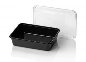 PP SPG bak 182/42  650cc ZW Reusable / Herbruikbaar