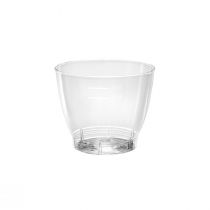 Glass coupe crystallo PLA 6,5cl (4/5cl)