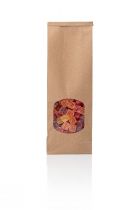 88x47x260mm/80 grams brown kraft
