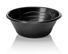 PP reusable / herbruikbare bowl 400ml