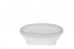 PP Elitocup EC132-275ml ovaal GLH+de GLH 
