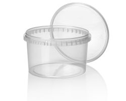 PP cups TE 146mm 1000ml RCP GLH