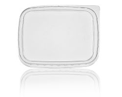 PP deksel 108/DE 10x100 TRP 