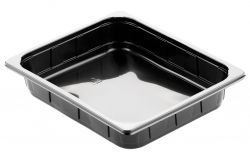 1/2 Gastro H 60 PP ZW