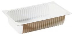 1/4 GN 1500ml 1V 265x162x50mm WIT