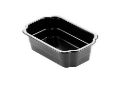 TA tray 1750ml 1V ZW