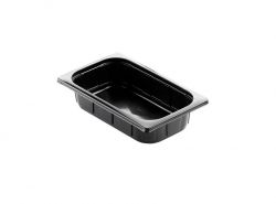 1/4 GN 1650ml 1V ZW