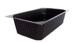 1/4 GN 2000ml 1V ZW