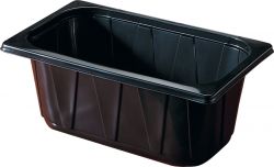 1/4 GN 2600ml 1V 265x161x100mm ZW