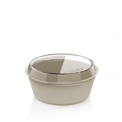 CirculBowl CB1200 beige